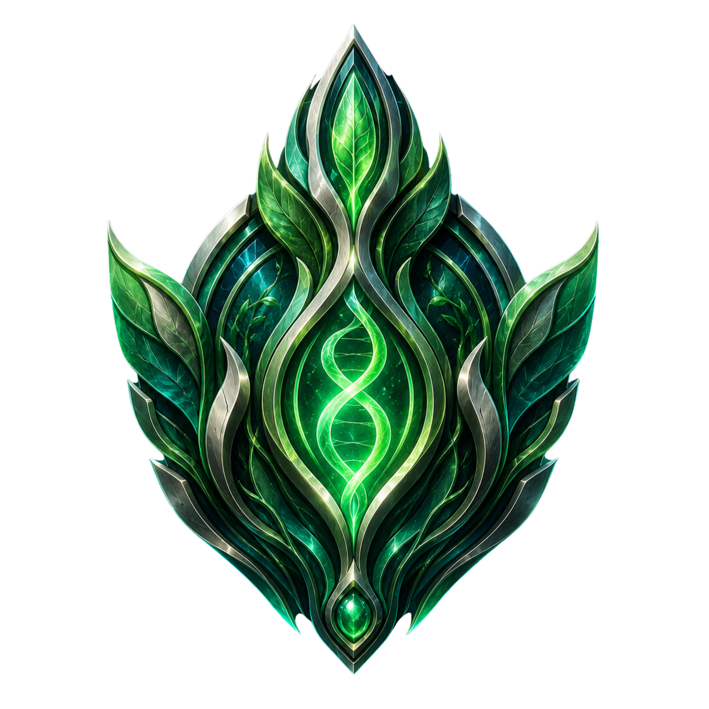 Brasão Evolife