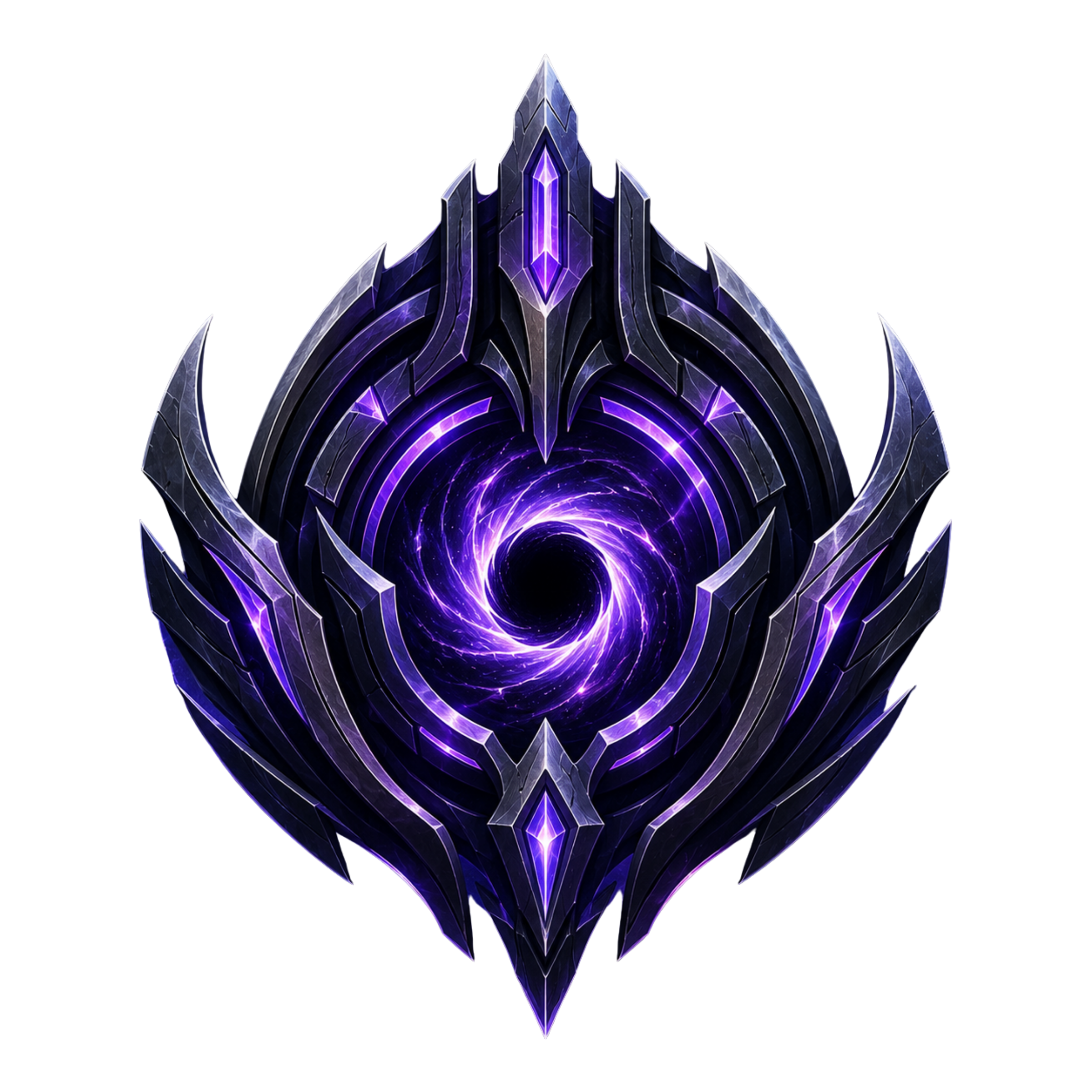 Brasão Void