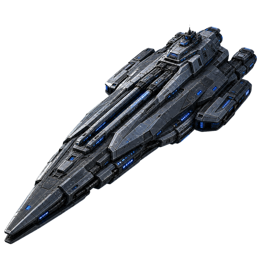 Vanguard