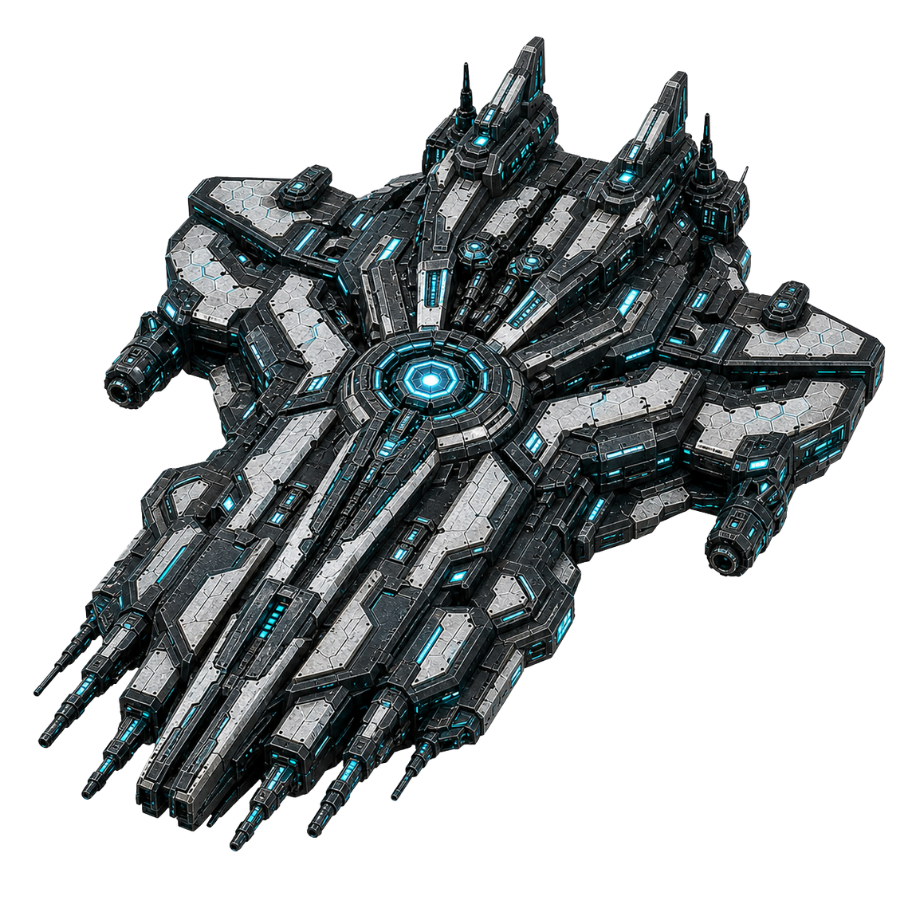 Cluster