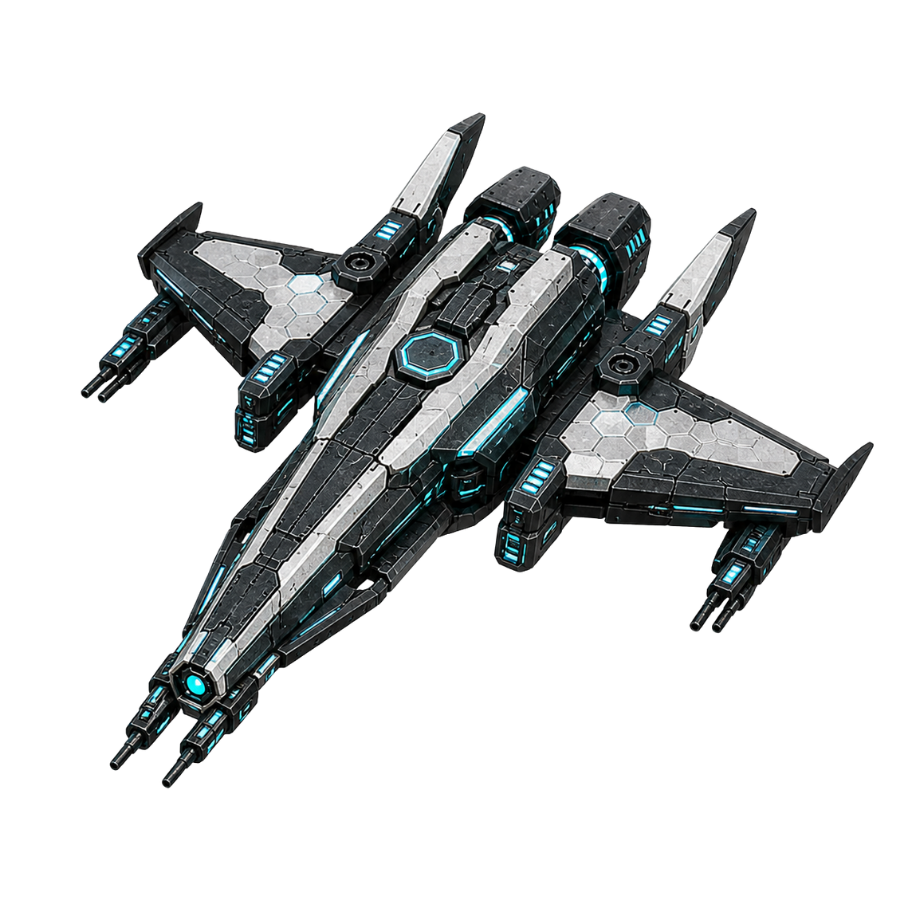 Drone A