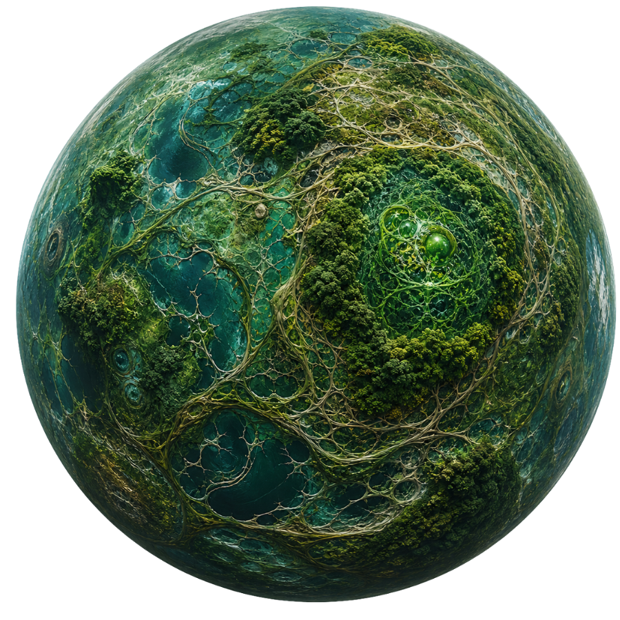 Planeta Evolife