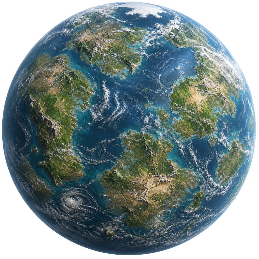 Planeta Humanos