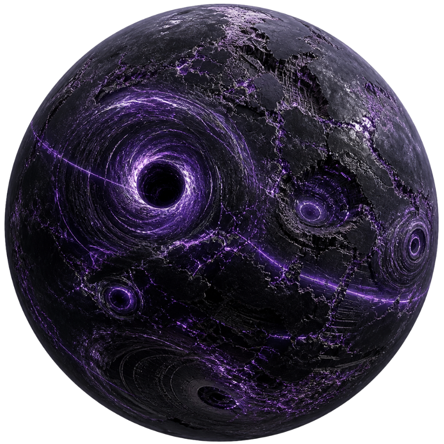 Planeta Void
